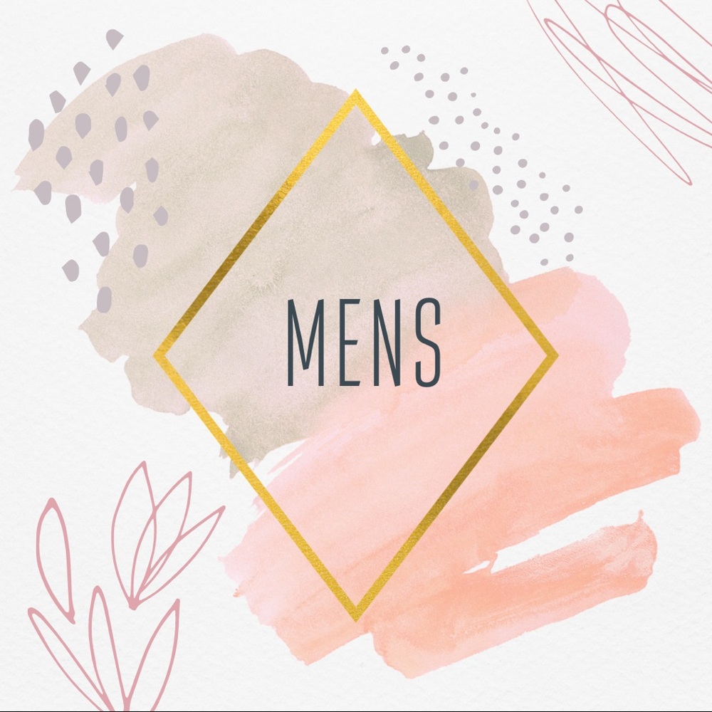 Mens Clothing